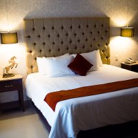 Habitación Sencilla