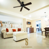 Habitacion Suite Familiar